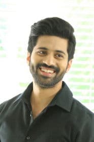 Viswant Duddumpudi as Abhiram
