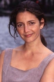 Valérie Karsenti as Christine Mollet