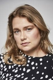 Merritt Wever as Gina