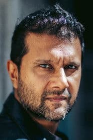 Charles Singh as Elliot