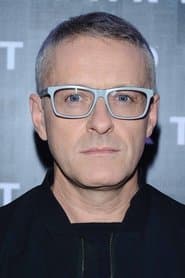 Jacek Poniedziałek as Witold Mazur