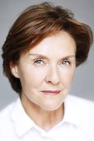 Amanda Burton as Charlie's Mom