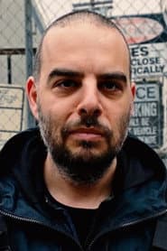 Fokion Bogris as Vangelis