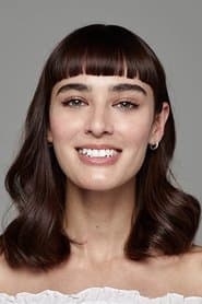 Margaux Brooke as Christa Peterson