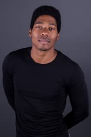 Reynaldo Machado as Rodrigo