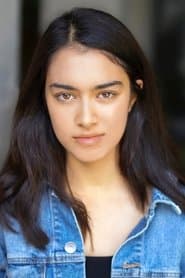 Sara Wolfkind as Asha Chaudhry