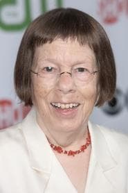 Linda Hunt as Shadout Mapes