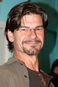 Don Swayze as Curran