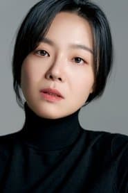 Lee Sang-hee as Hye-jung