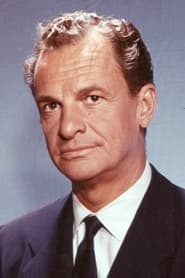 James Gregory as Col. Edgar Pyser