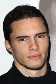 Ymanol Perset as Hamza