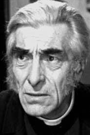 Fred Johnson as Fred Hill