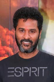 Prabhu Deva as blind & deaf person