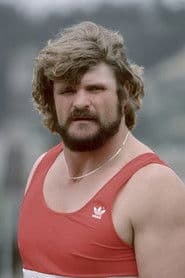 Brian Oldfield as Mongo