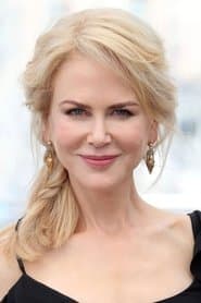 Nicole Kidman as Self