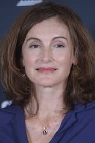 Camille Japy as Elisabeth Lantins