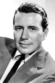 John Forsythe as Sam Marlowe