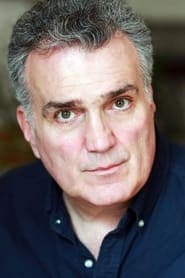 Vincenzo Nicoli as Yuri Mishatov