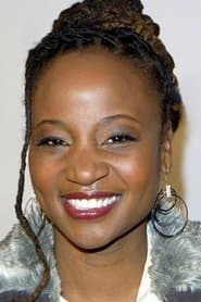 Melanie Nicholls-King as Jules Jackson