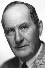 David Torrence as Elias Graves