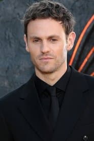 Charlie Vickers as Dan