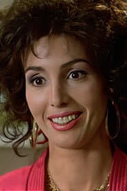 Elizabeth Kent as Cornelia