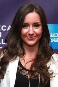 Ashleigh Gryzko as Sasha Parker