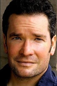 Matthew Tompkins as Victor Harrison
