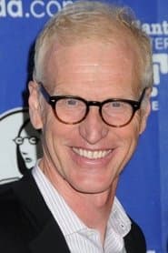 Brad Hall as Ned Runcie