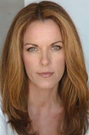 Yvette Nipar as Agent Kate Jensen