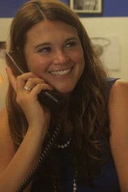 Sharon Scalzo as Scarlett Carter