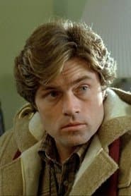 Art Hindle as Christopher