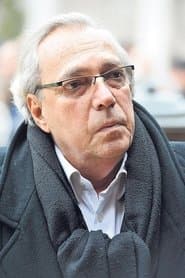 Miklós Benedek as Fritz Teufel (voice)