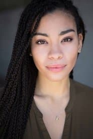 Clarissa Thibeaux as Olivia