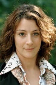 Rebecka Teper as Eva