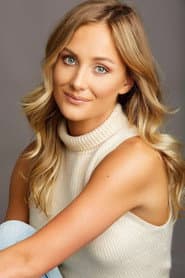 Emary Simon as Taylor