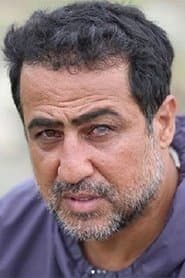 Ramin Rastad as Medic dealer