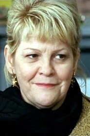 Charlotte Maury-Sentier as Sybille