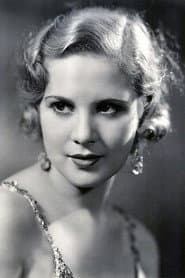 Boots Mallory as Peggy