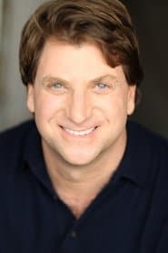 Michael Arata as Louis Devereaux