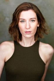 Elizabeth Vermilyea as Vanessa Shepherd