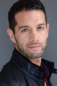 Bayardo De Murguia as Danny