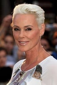 Brigitte Nielsen as Self