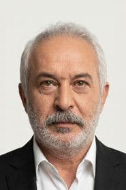 Ali Sürmeli as Haydar