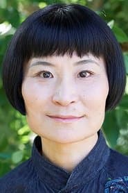 Hairi Katagiri as Gold Claw