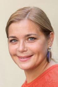 Irina Pegova as Angelica