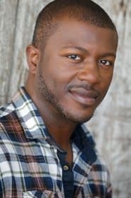 Edwin Hodge as Benji
