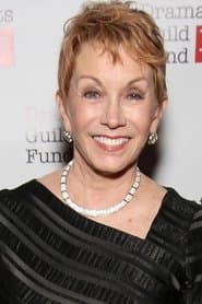 Sandy Duncan as Vixey (voice)