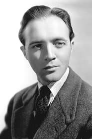 John Alvin as Madison Abel 'Matt' Sullivan