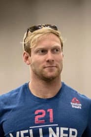 Patrick Vellner as Himself